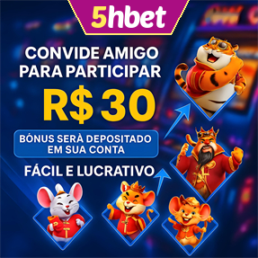 5hbet Indique amigos para receber um bônus
