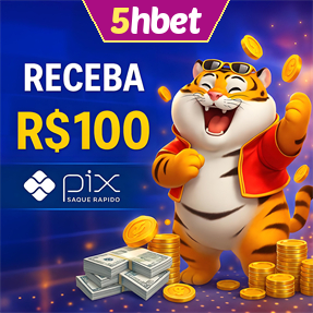 5hbet Ganhe R$ 100,00 Gratis