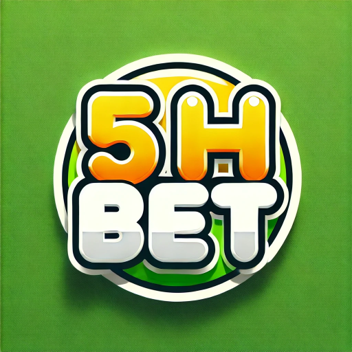5hbet Cassino Online